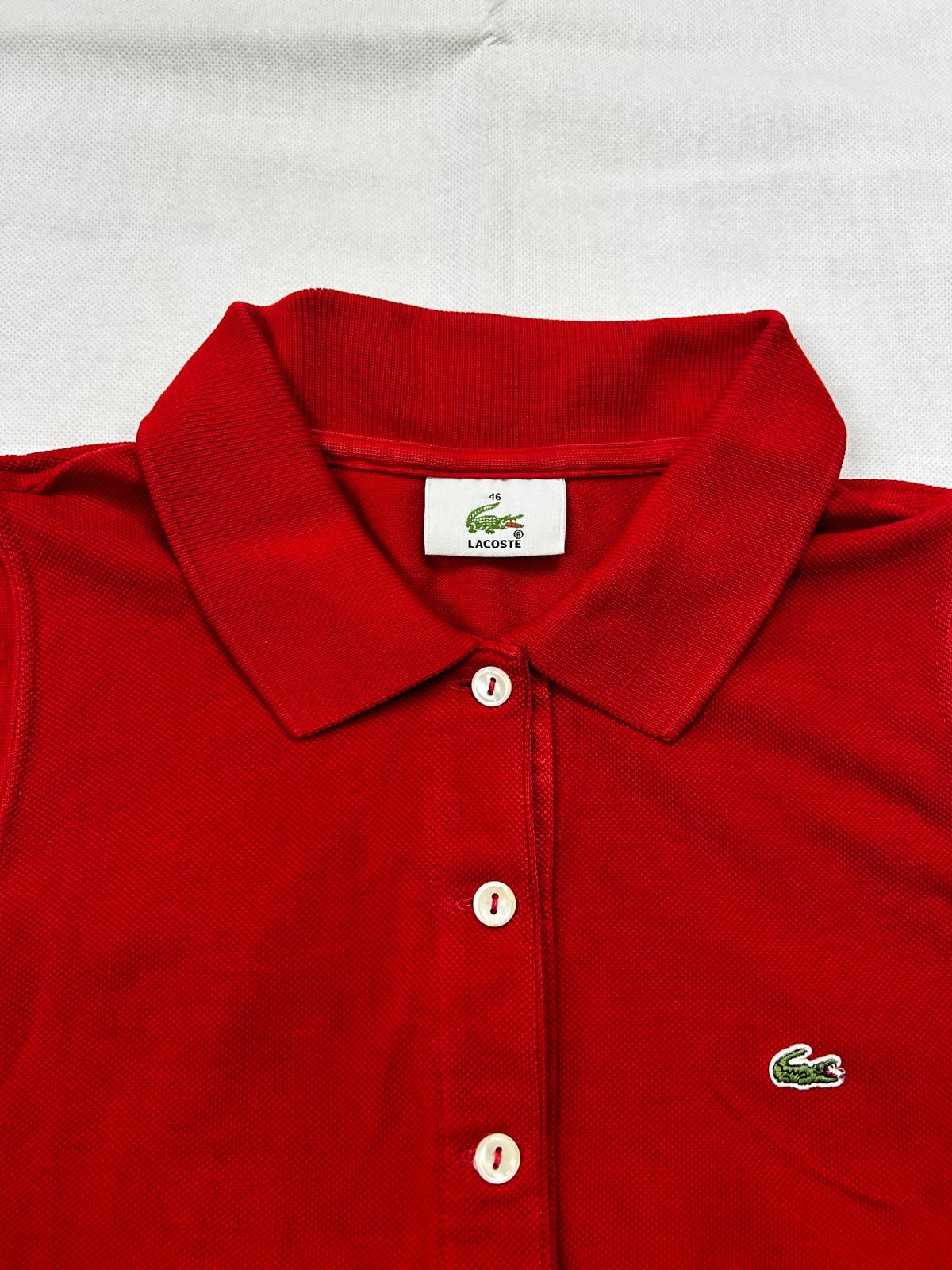 Smanicato Lacoste