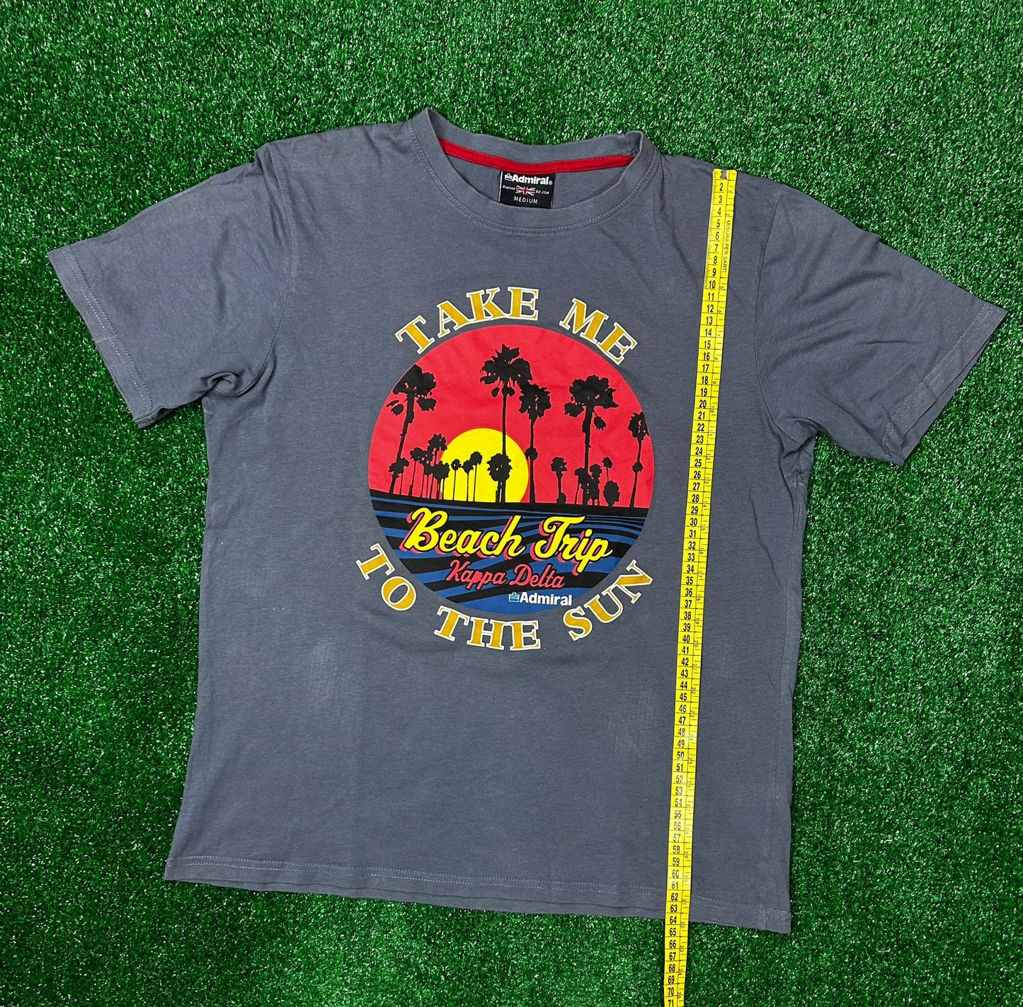 Admiral T-shirt