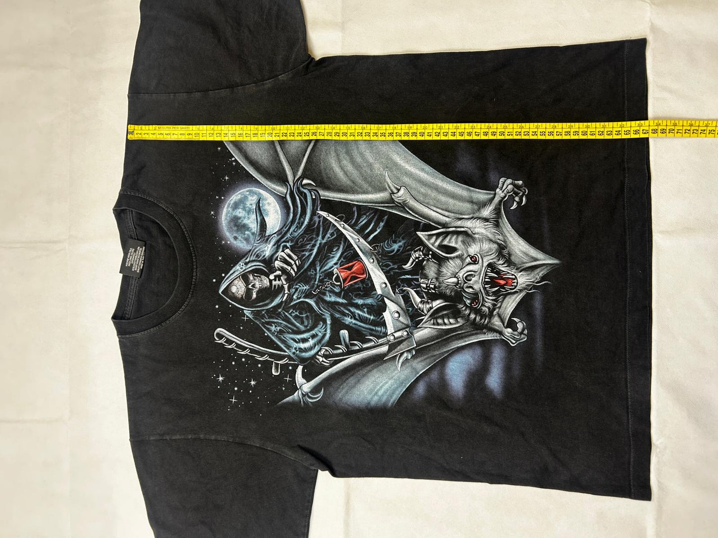 Rock Chang T-Shirt