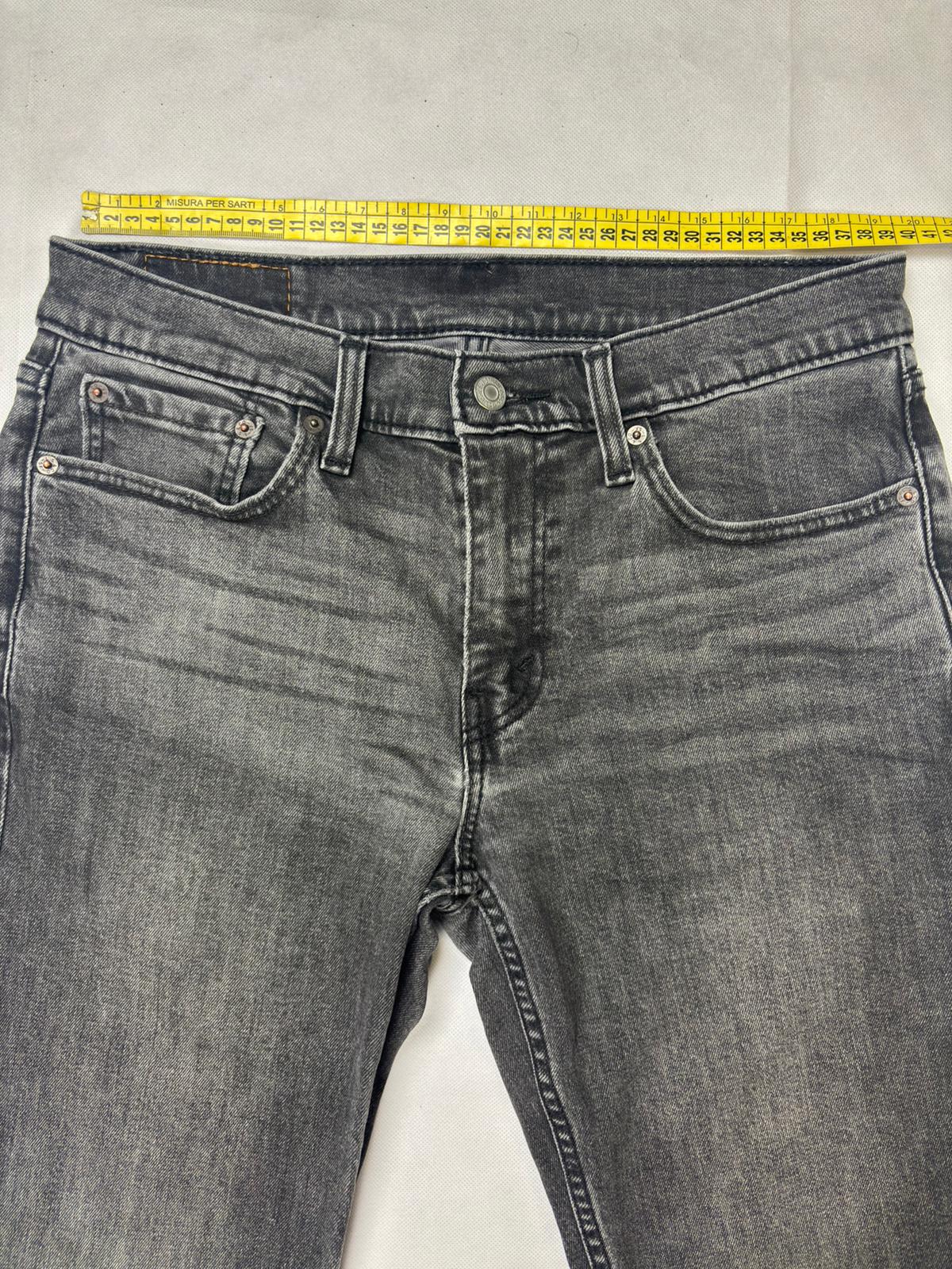 Jeans Levi's 514 - Lavaggio (scuro)