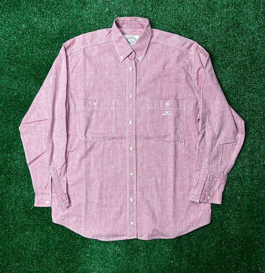 Camicia Armani Jeans