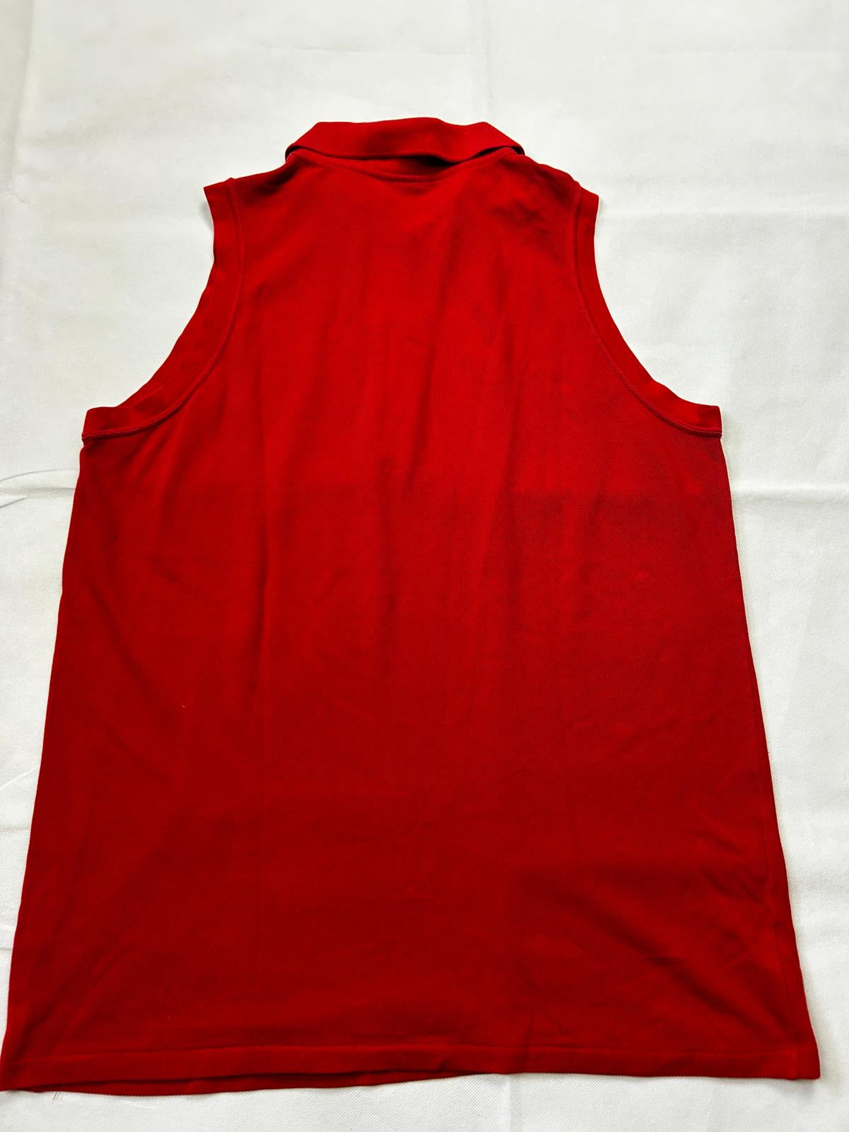 Smanicato Lacoste