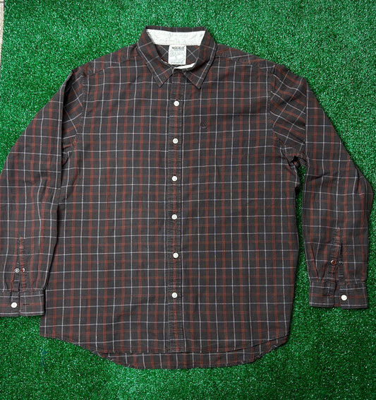 Camicia Timberland (Quadri)