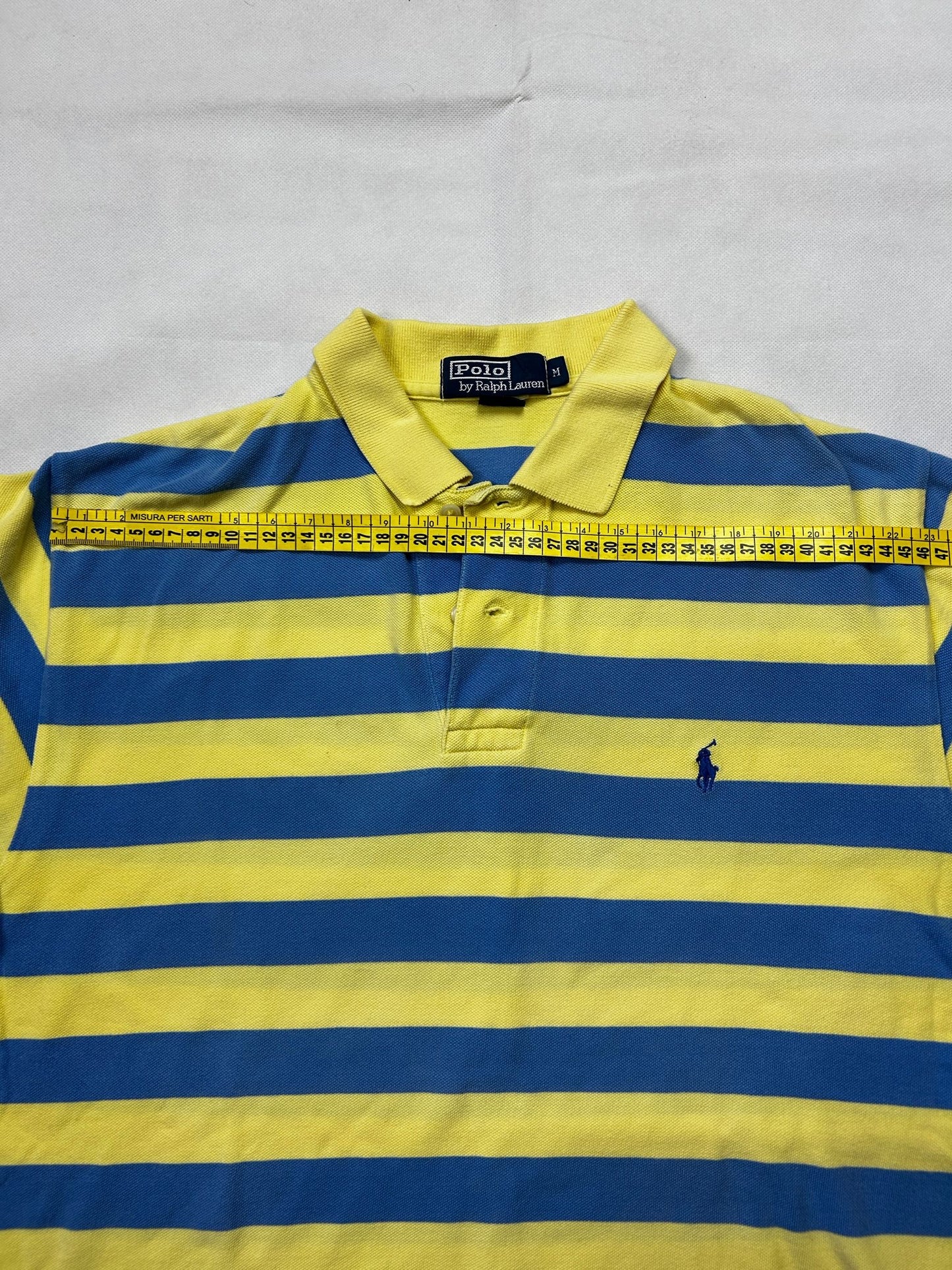 Polo Ralph Lauren (striscie)