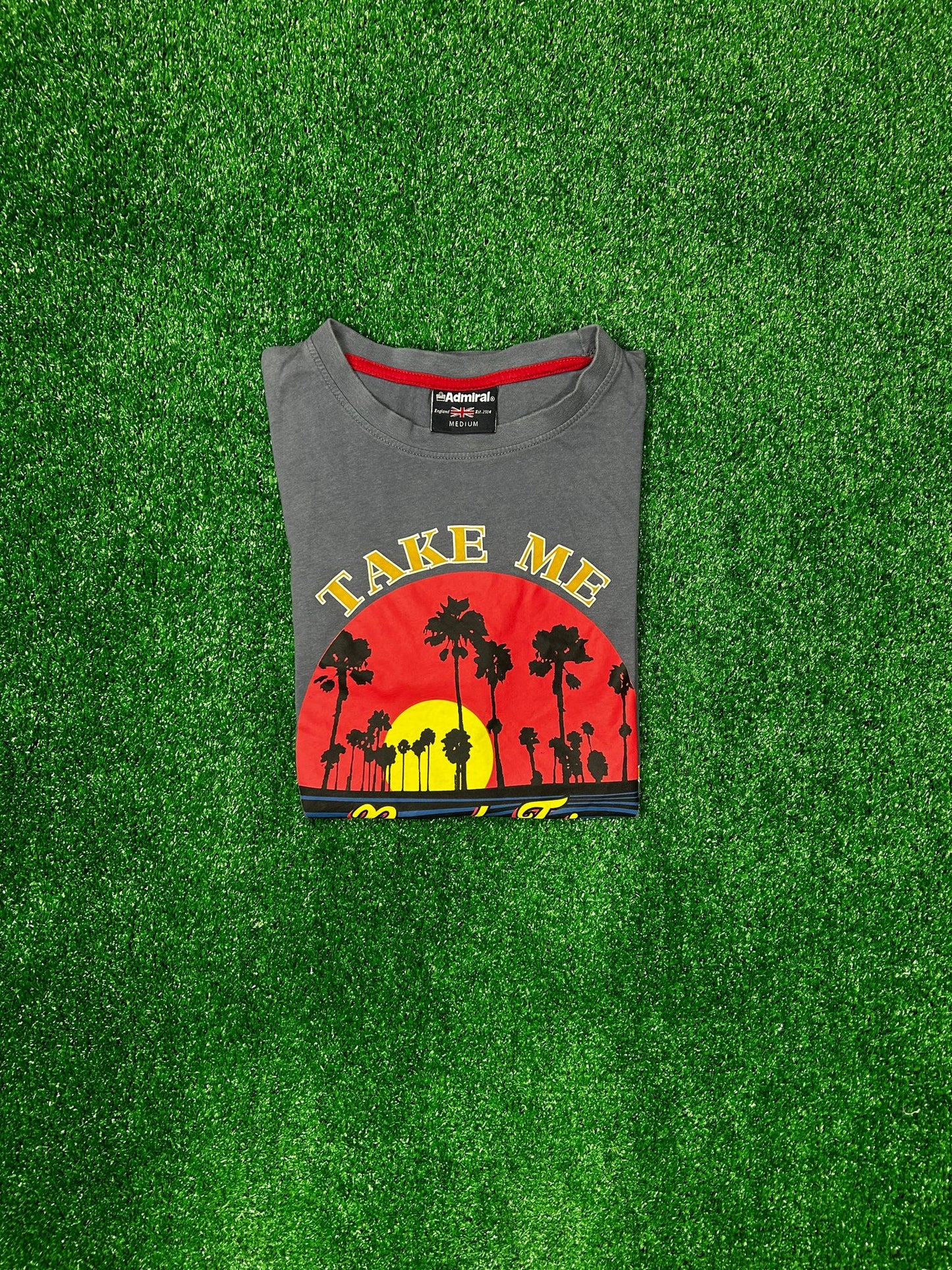Admiral T-shirt