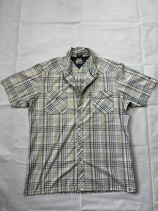 Camicia Levi’s (quadri)