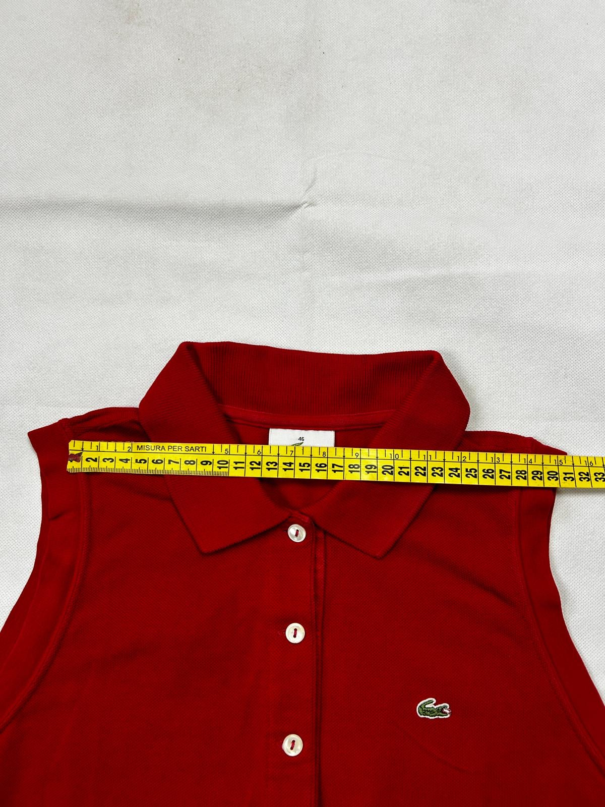 Smanicato Lacoste