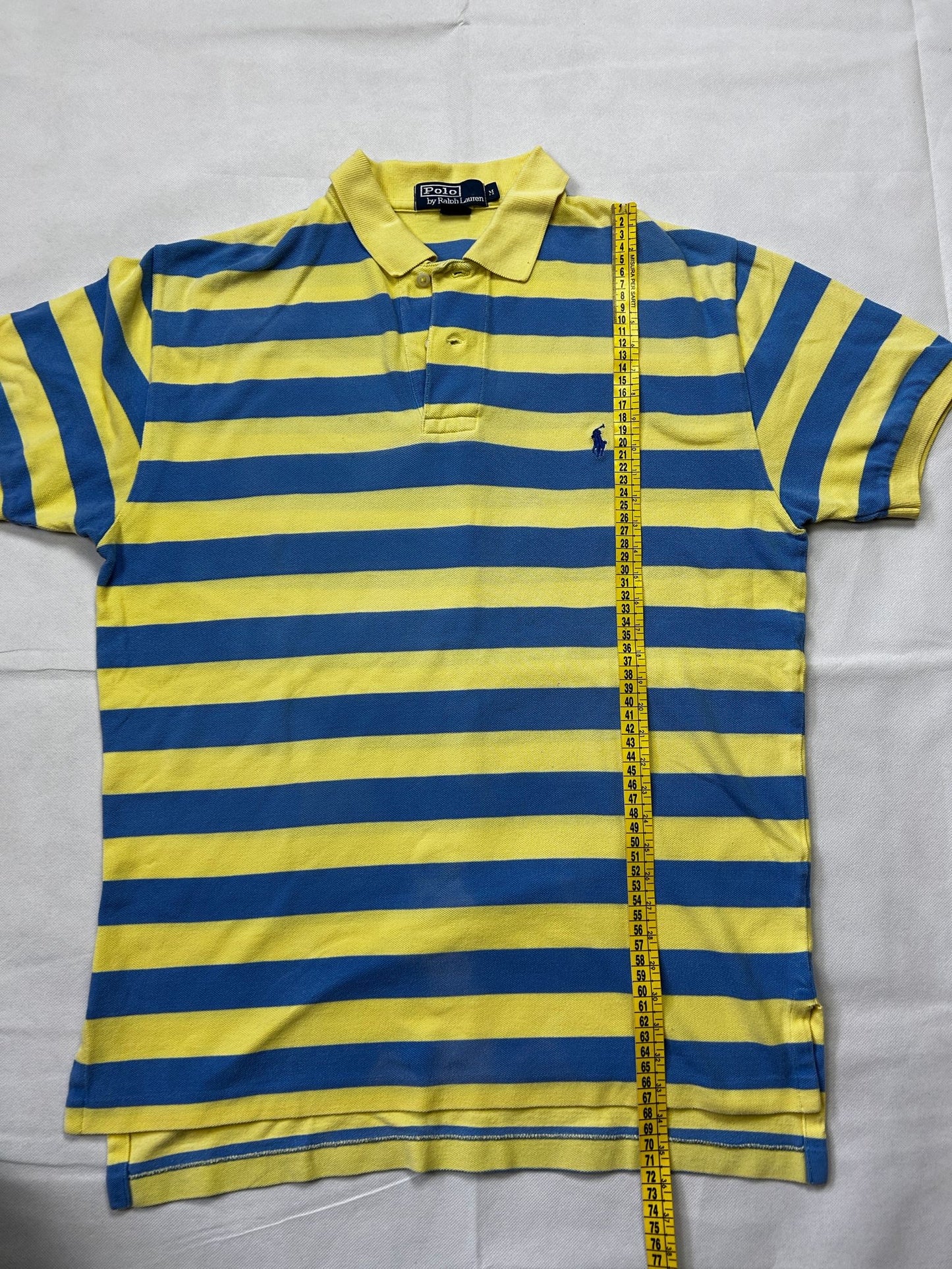 Polo Ralph Lauren (striscie)