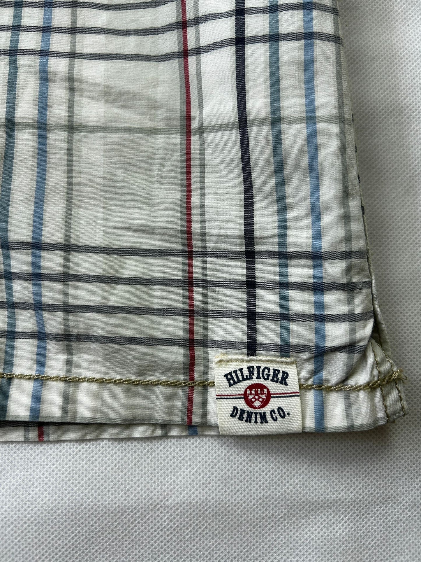 Camicia Levi’s (quadri)