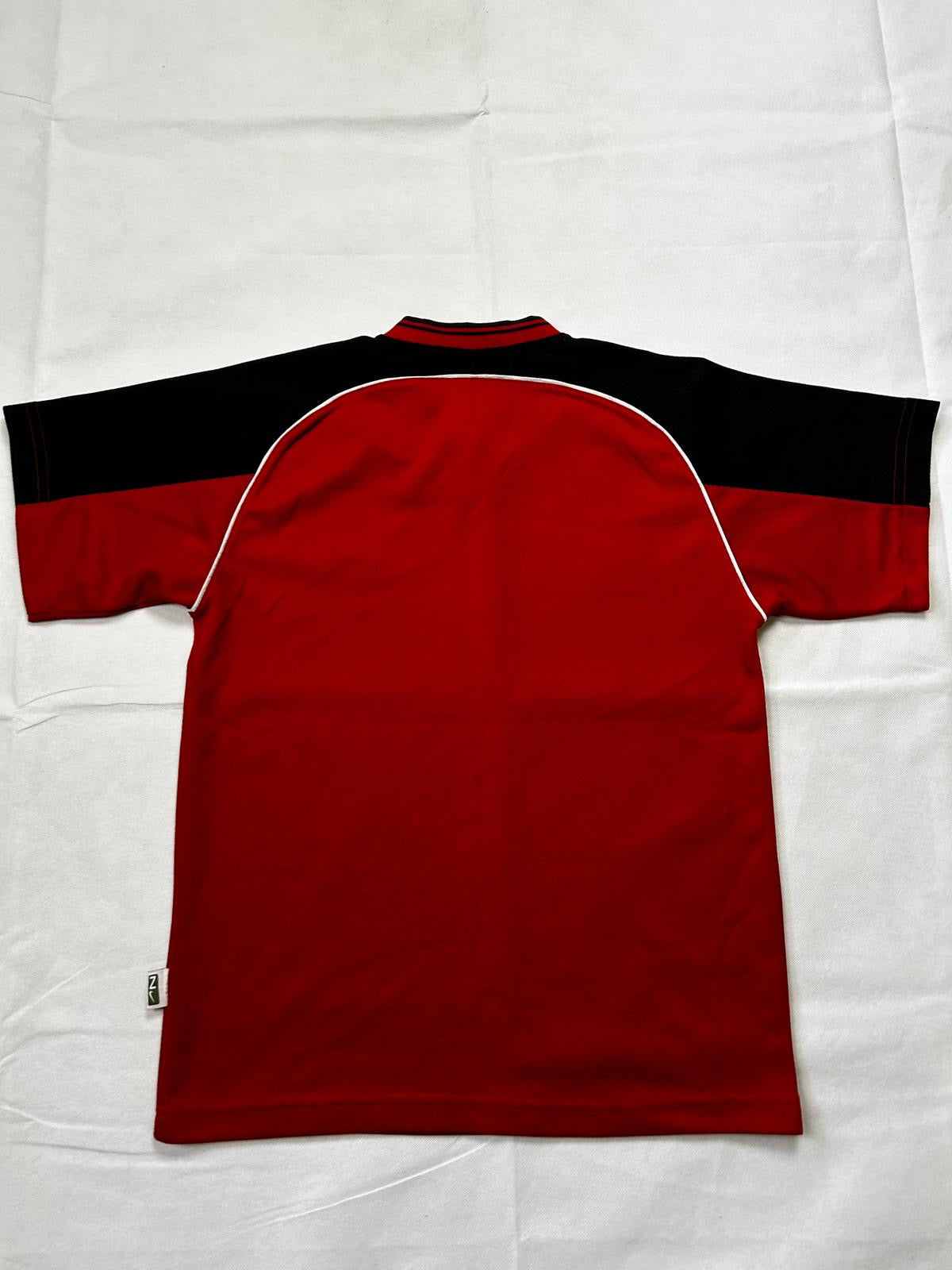 T-Shirt Nike (rossa)