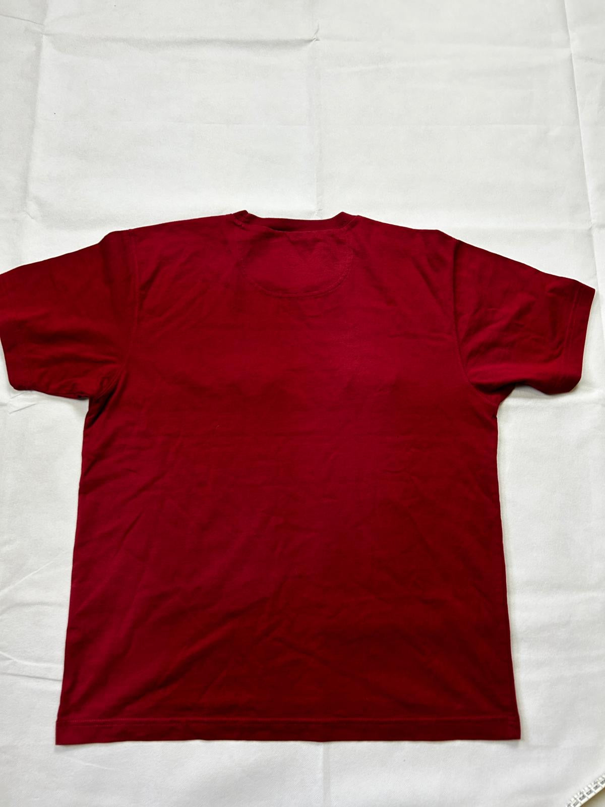 Champion T-Shirt(rossa)