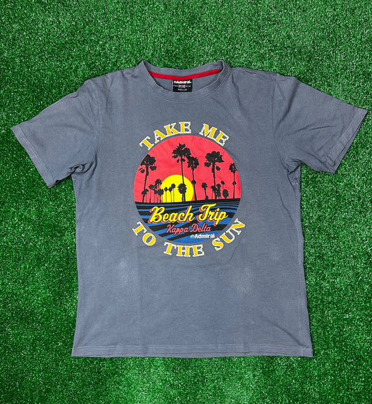 Admiral T-shirt
