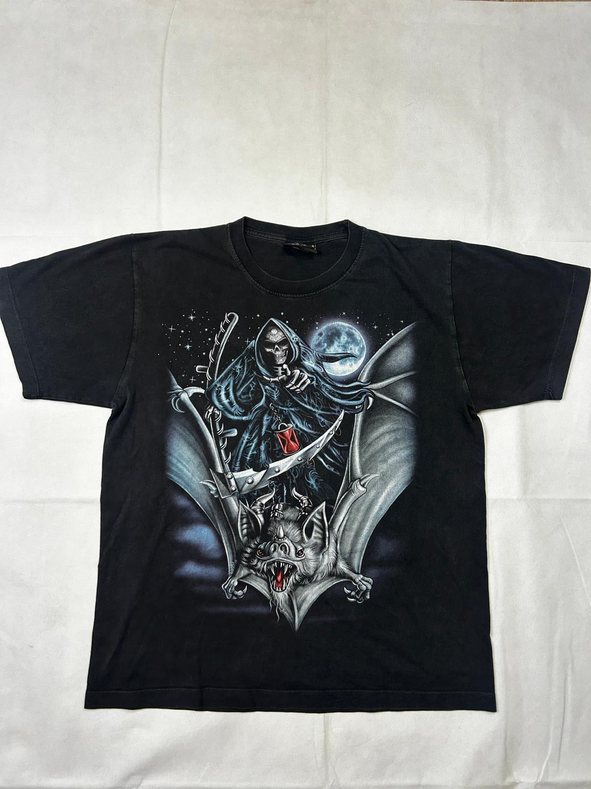 Rock Chang T-Shirt