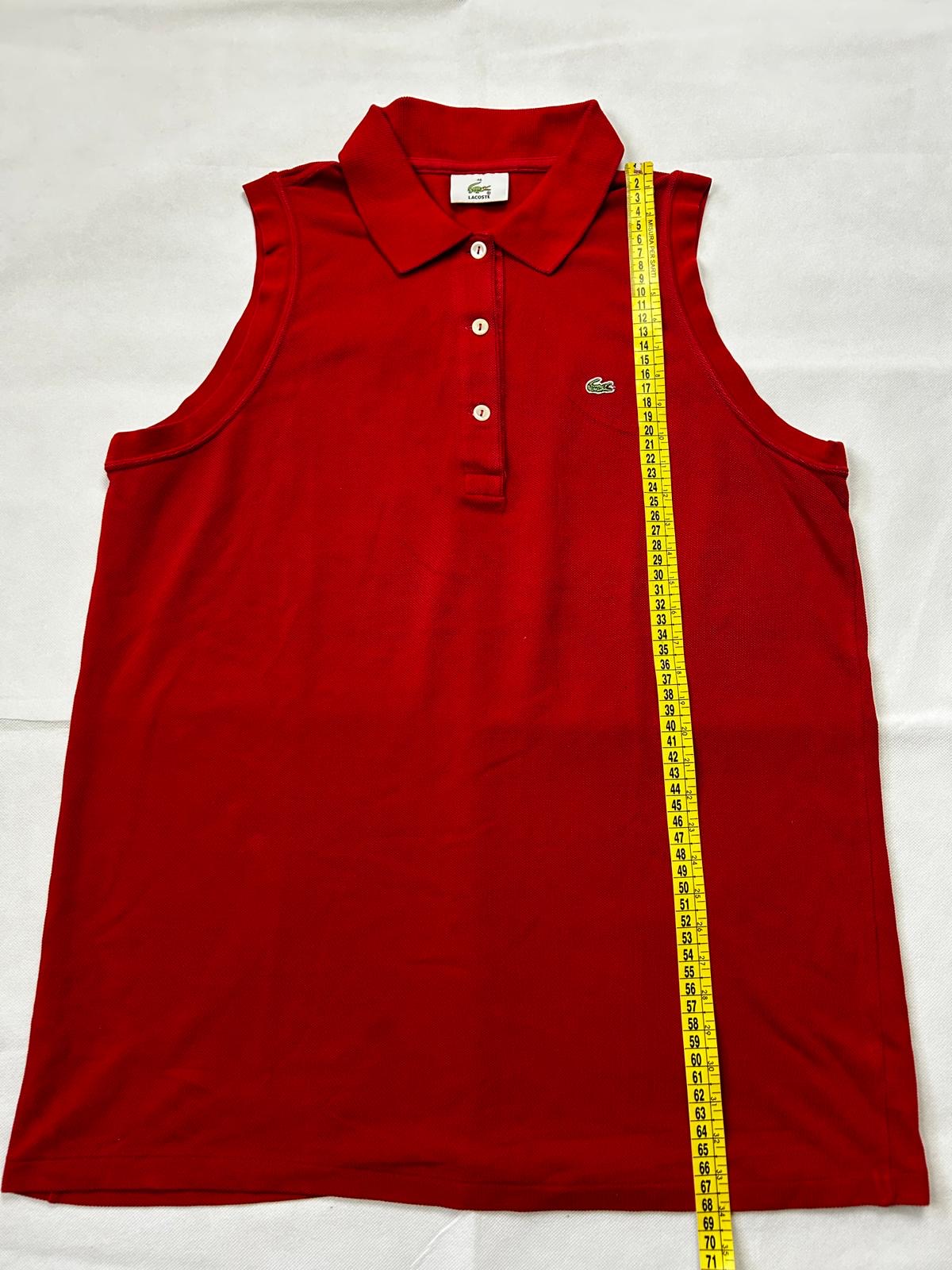 Smanicato Lacoste