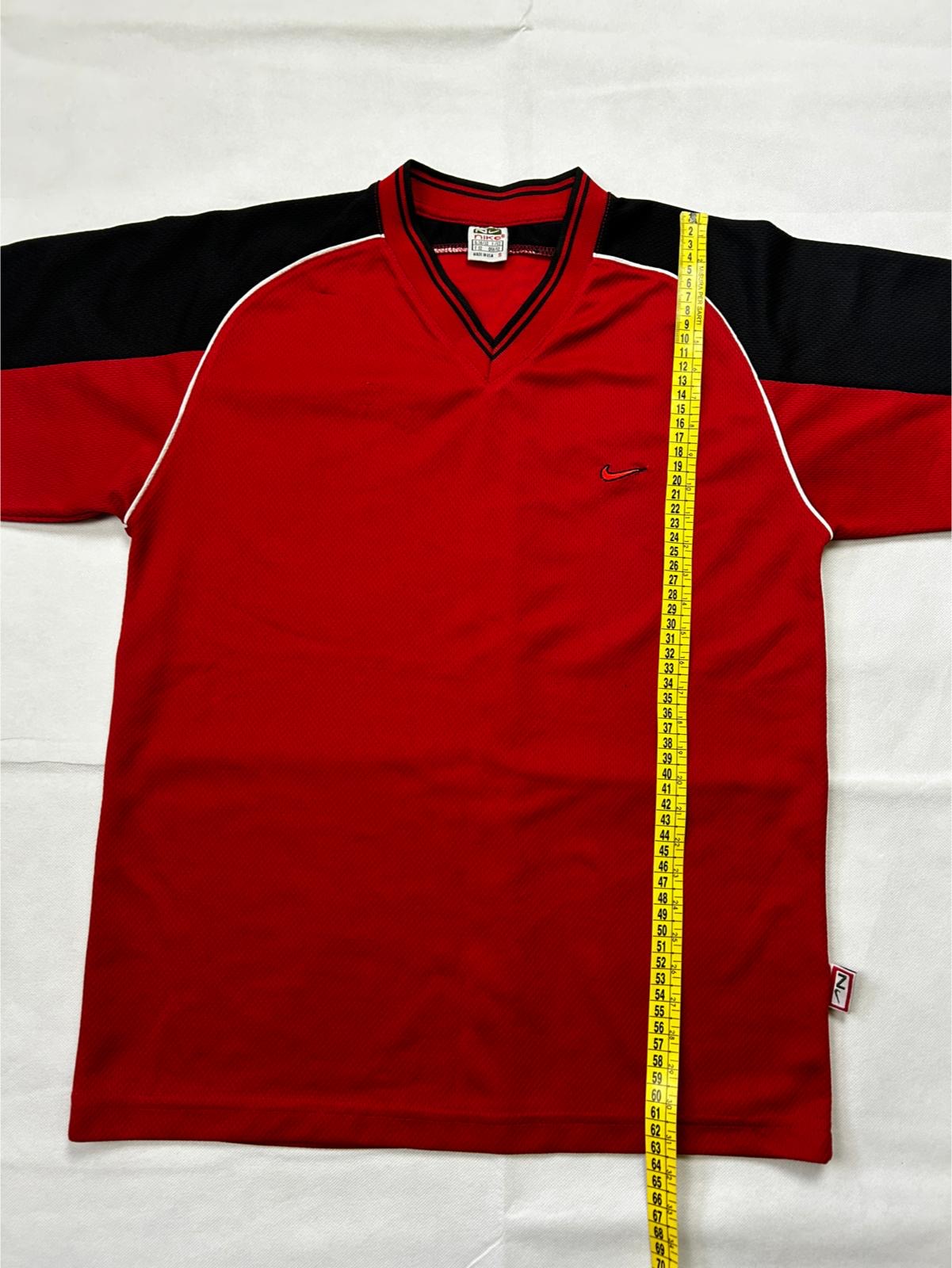 T-Shirt Nike (rossa)