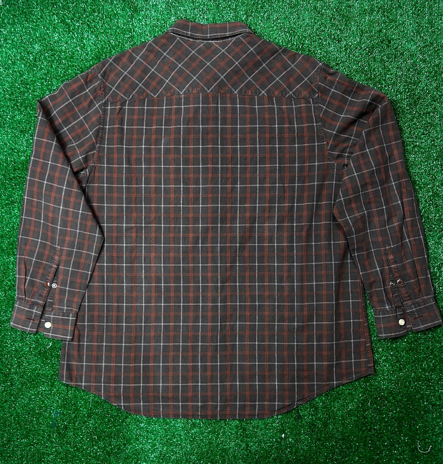 Camicia Timberland (Quadri)