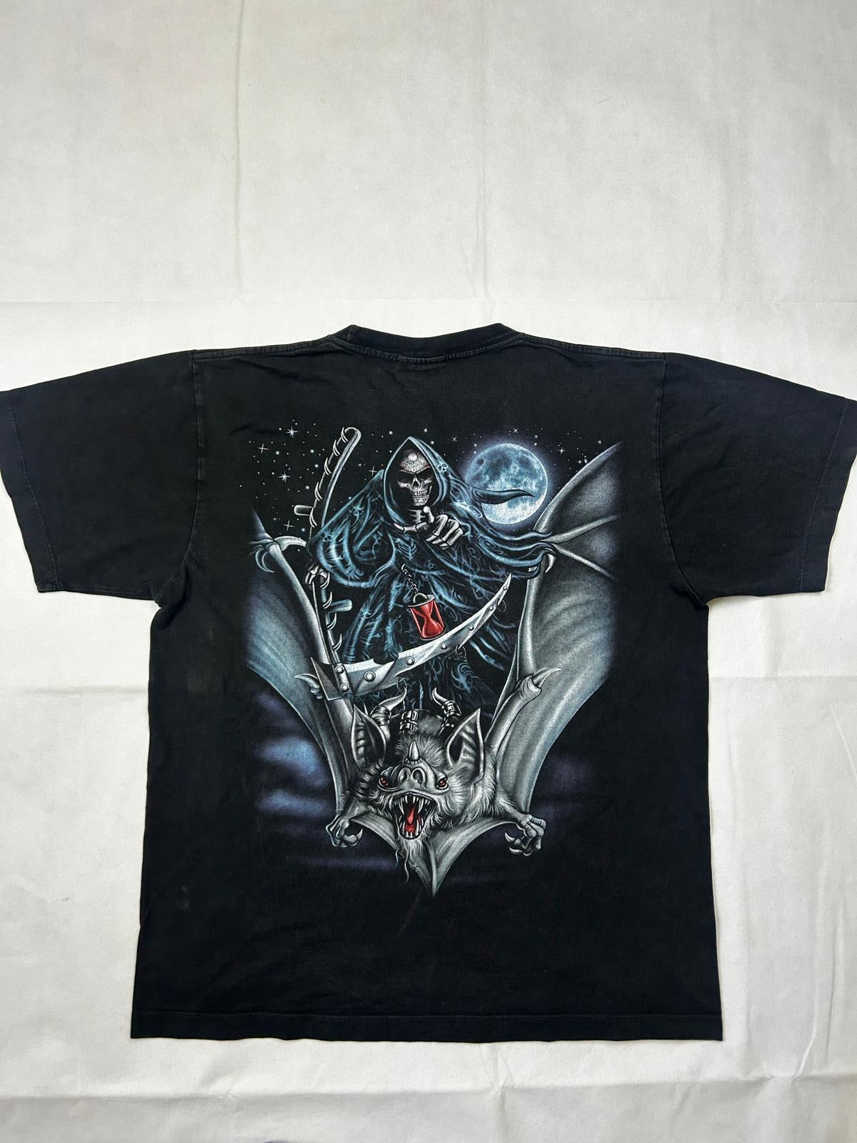 Rock Chang T-Shirt