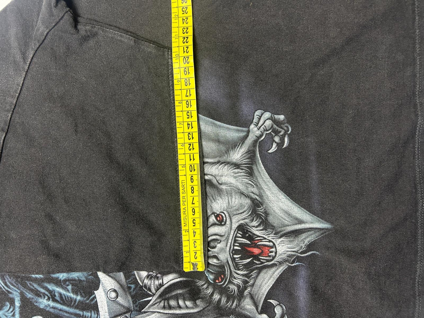 Rock Chang T-Shirt