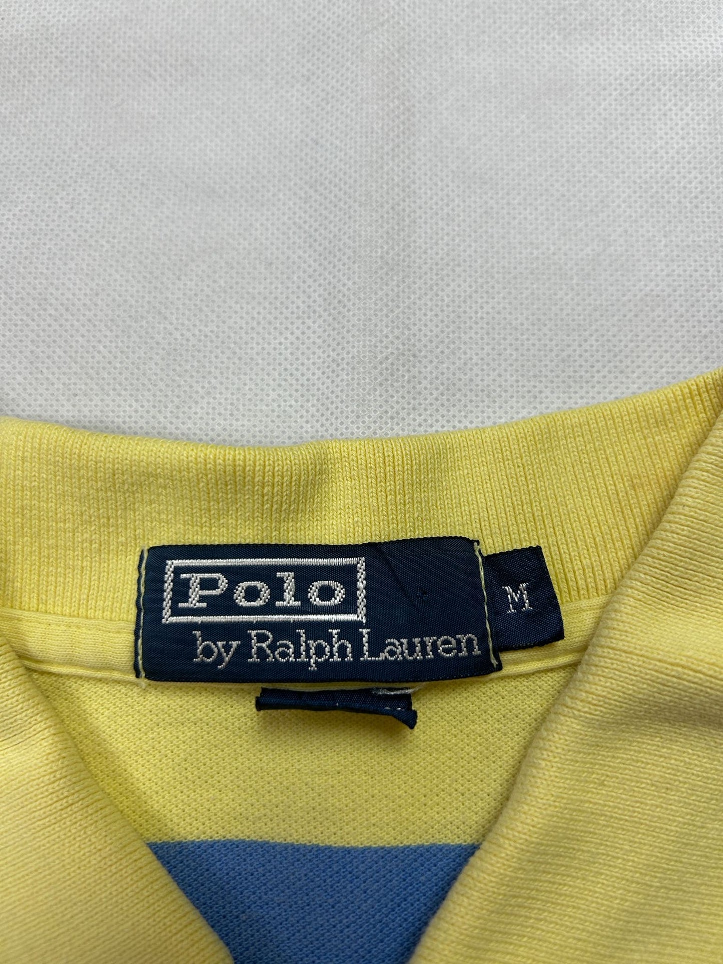 Polo Ralph Lauren (striscie)