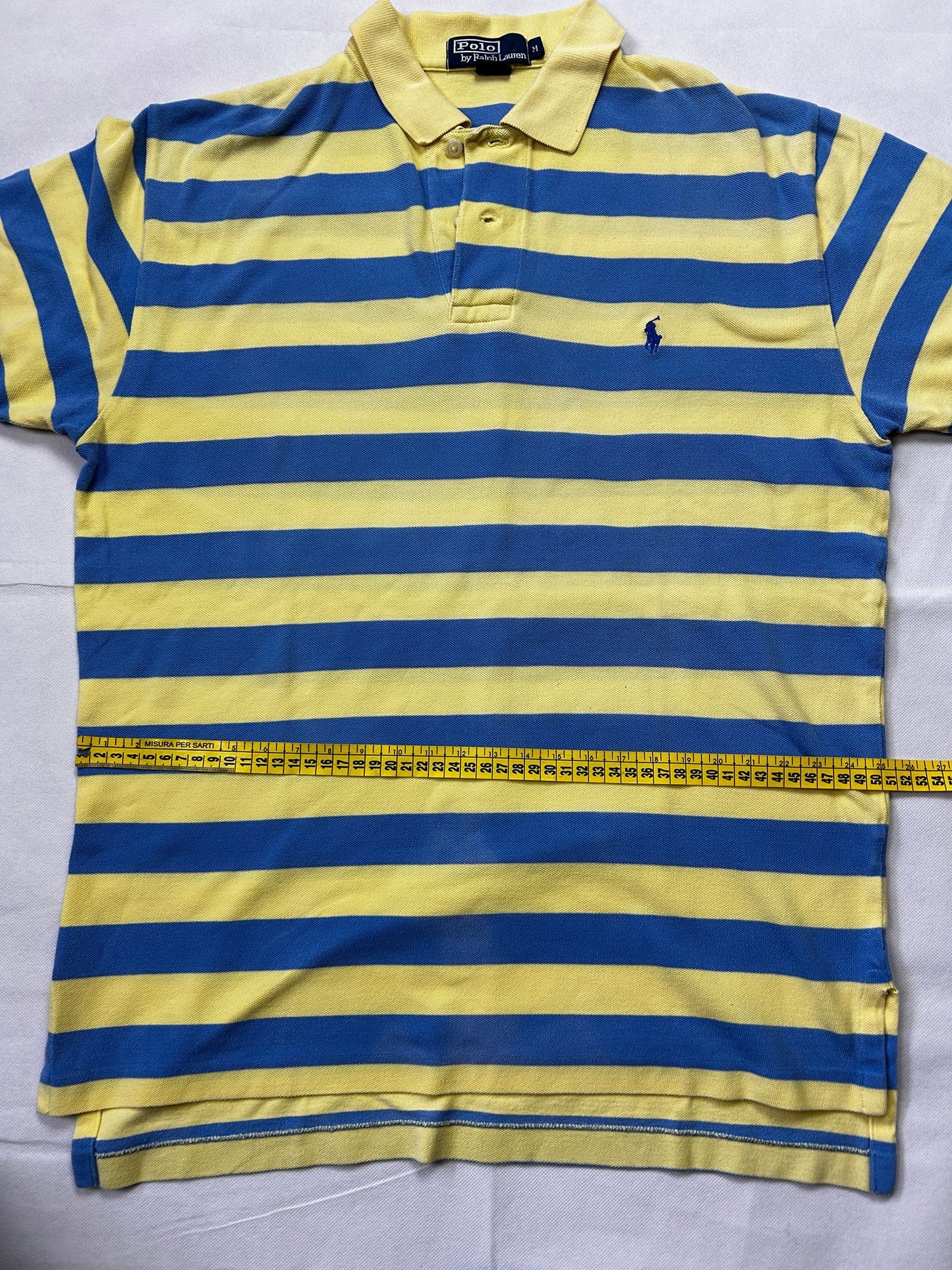 Polo Ralph Lauren (striscie)