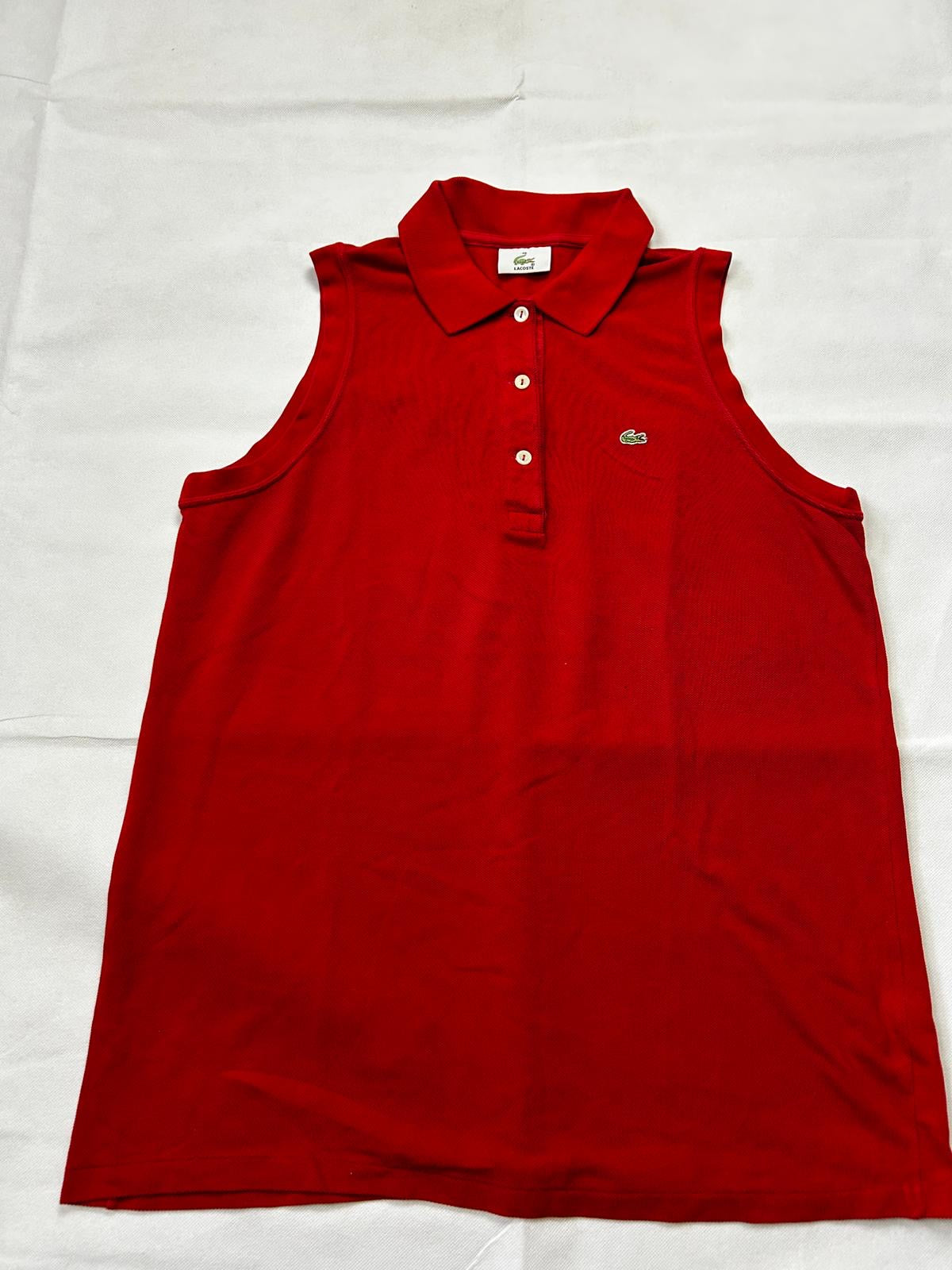 Smanicato Lacoste