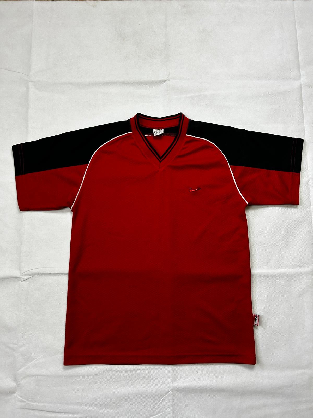T-Shirt Nike (rossa)