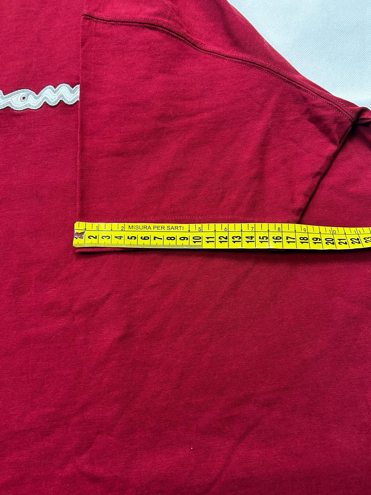Champion T-Shirt(rossa)