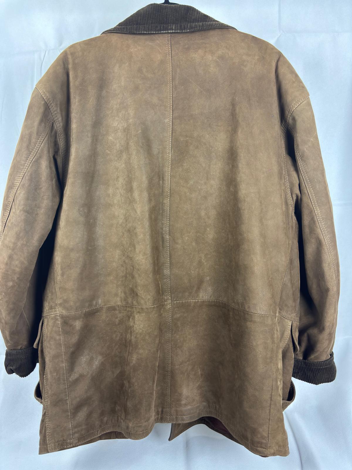 Cappotto in vero alpaca