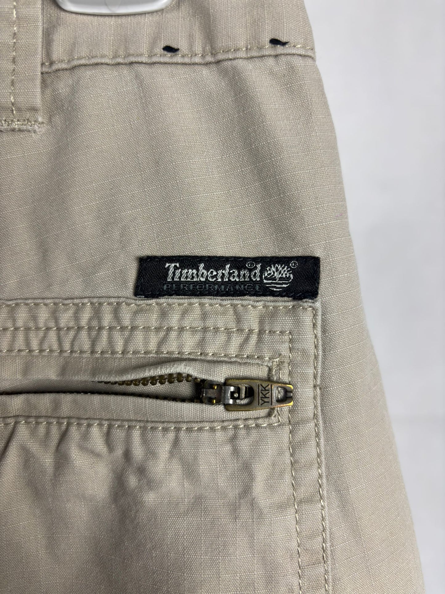 Timberland Performance - Stile Cargo