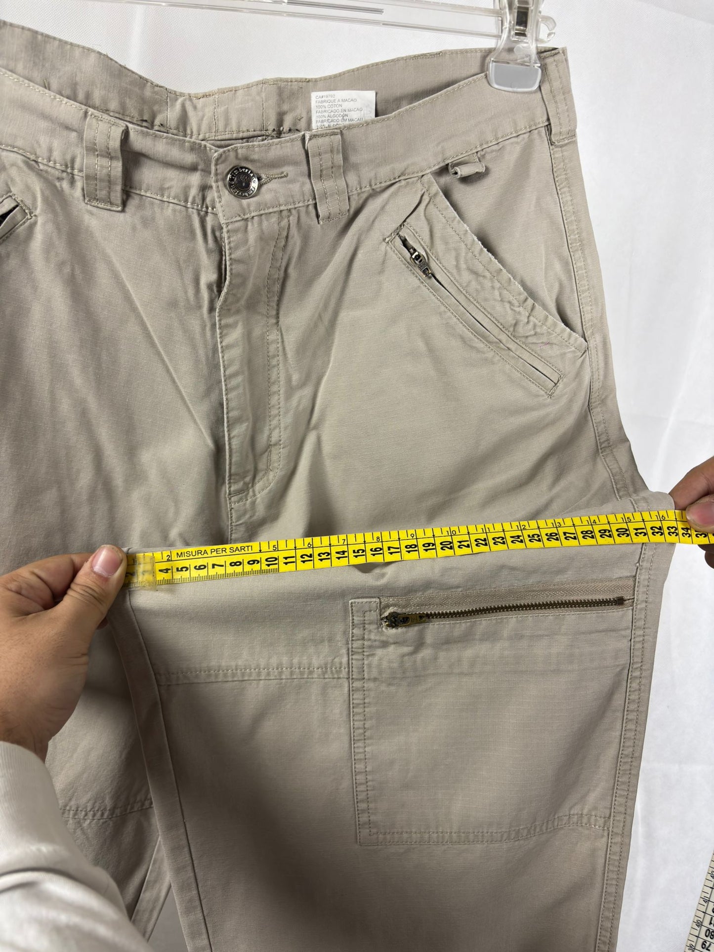 Timberland Performance - Stile Cargo