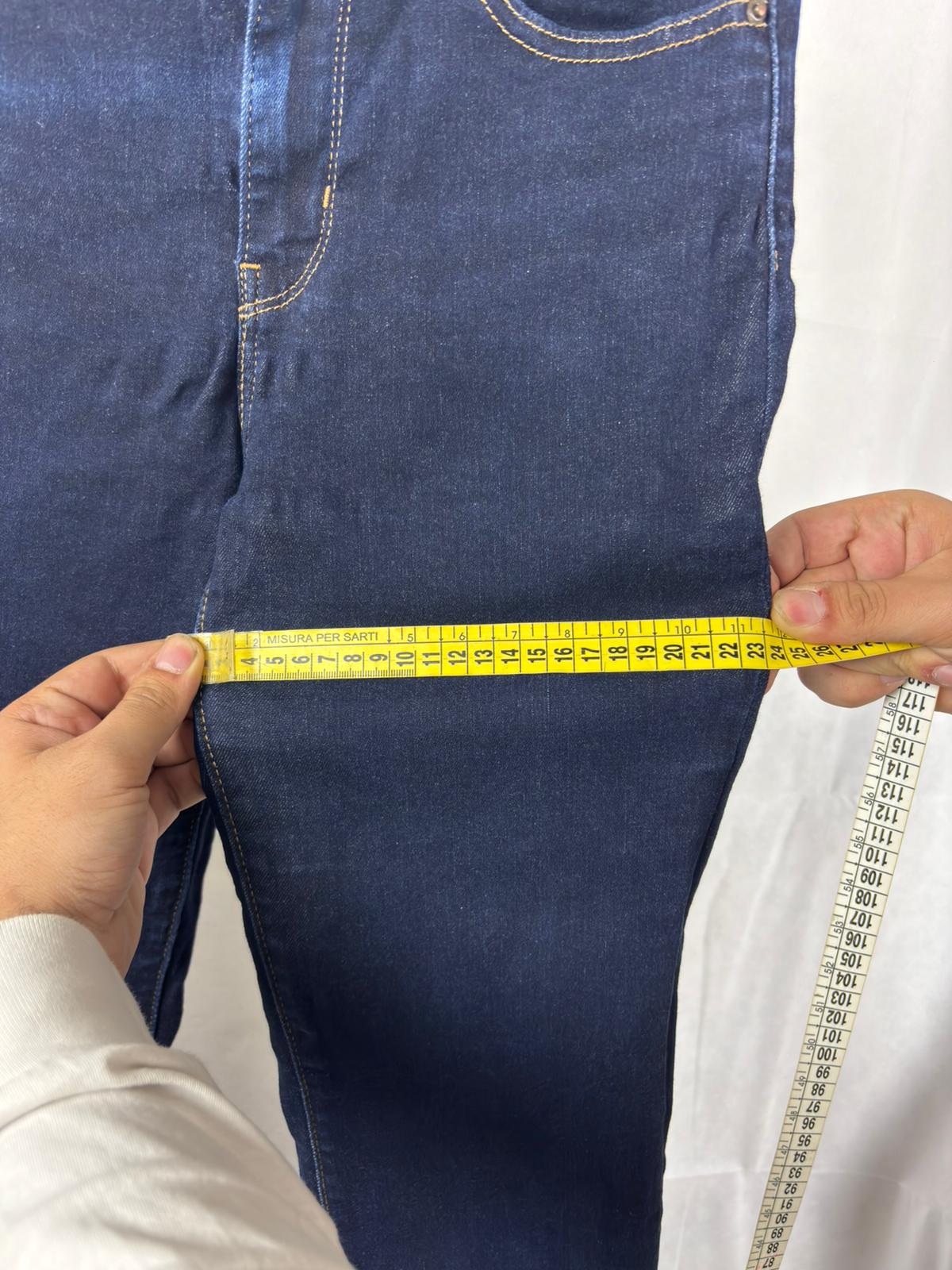 Levi's 724 High Rise Straight