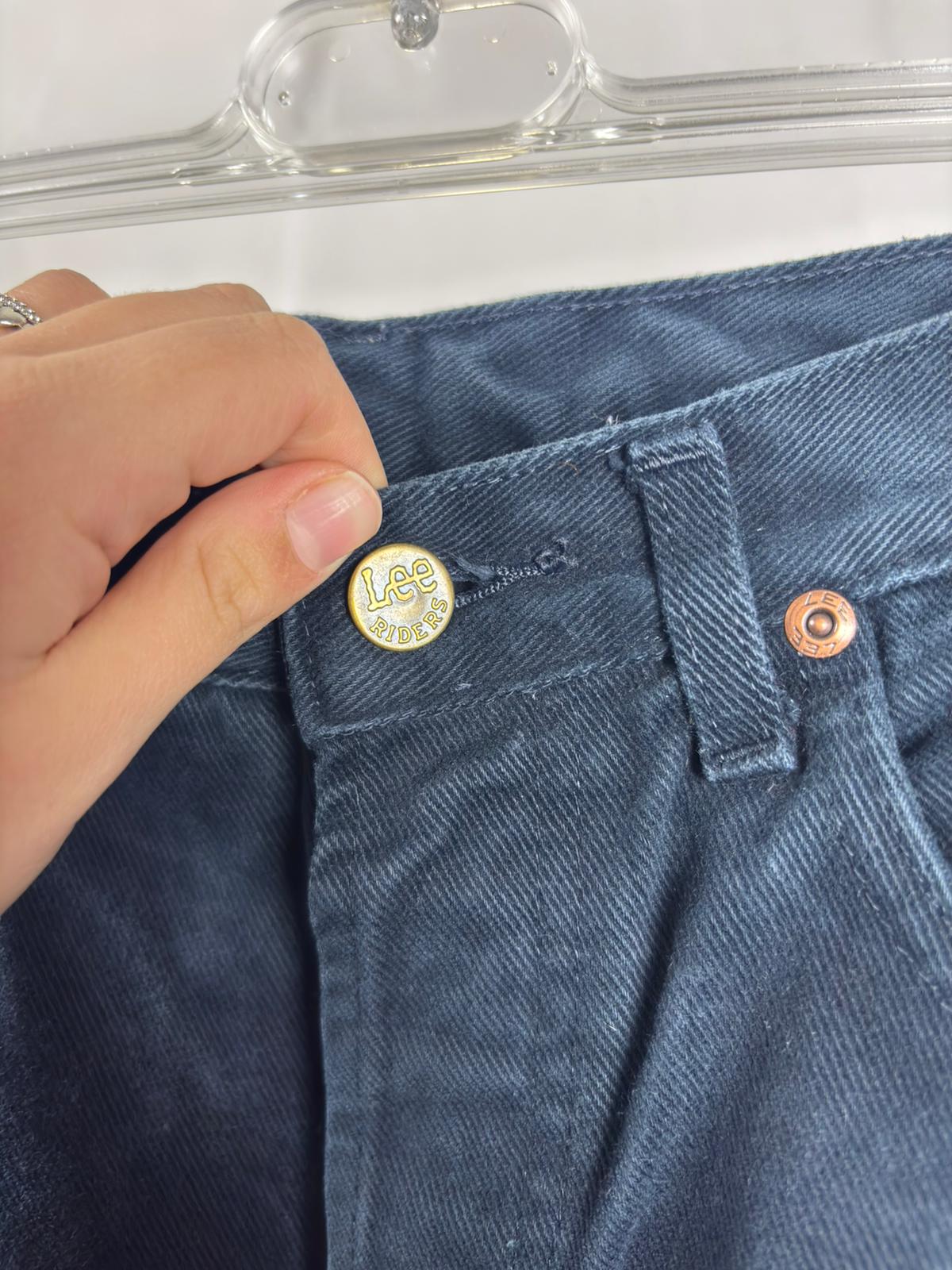 Jeans Lee - Taglio Regular