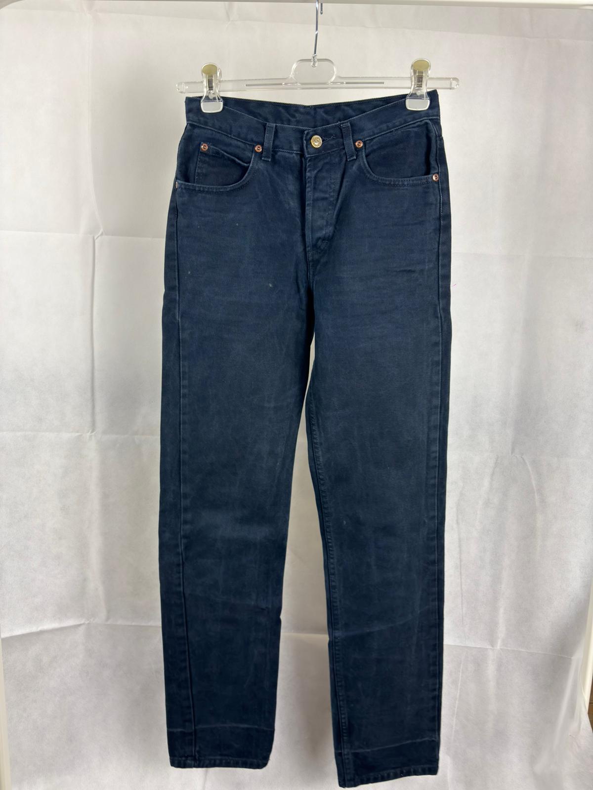 Jeans Lee - Taglio Regular
