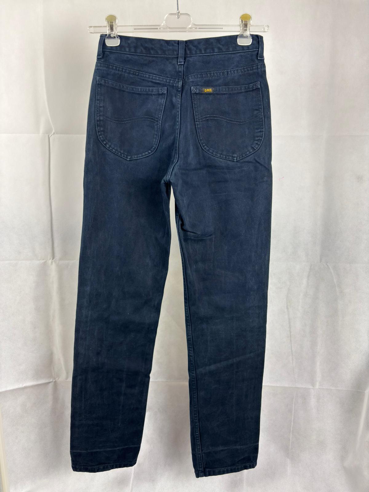 Jeans Lee - Taglio Regular