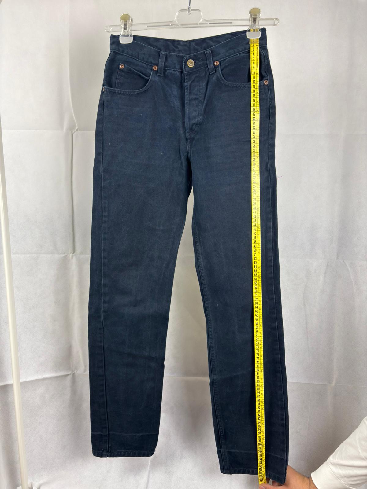 Jeans Lee - Taglio Regular