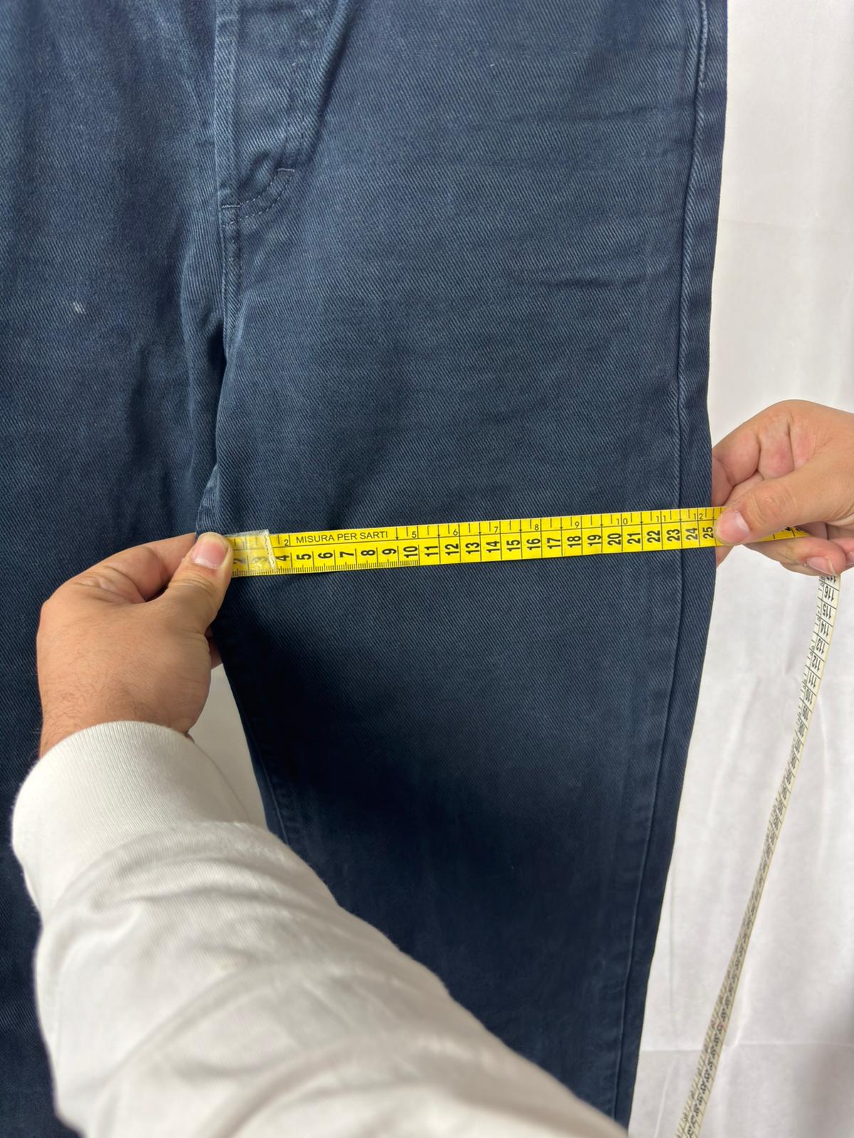 Jeans Lee - Taglio Regular