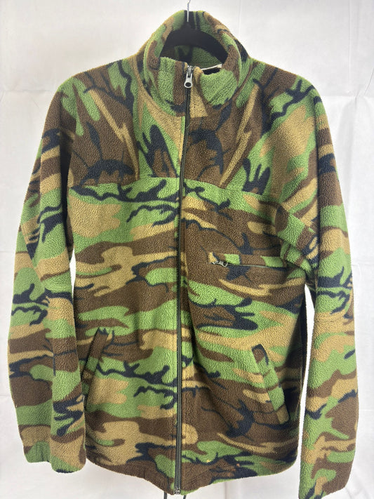 Pile Camouflage Militare