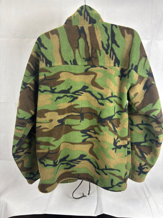 Pile Camouflage Militare