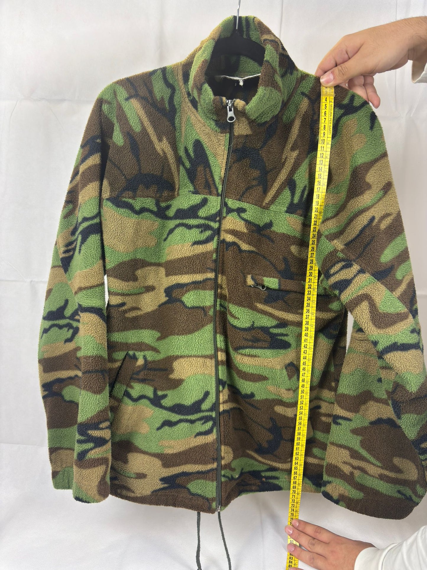 Pile Camouflage Militare