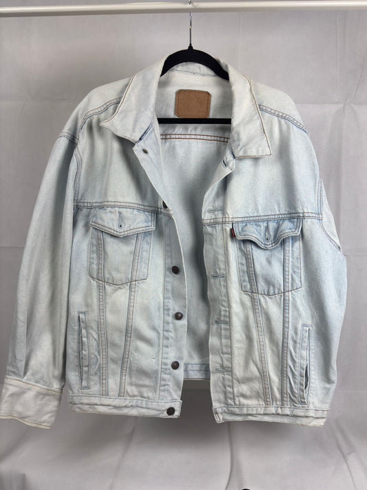 Giacca di jeans Levi's