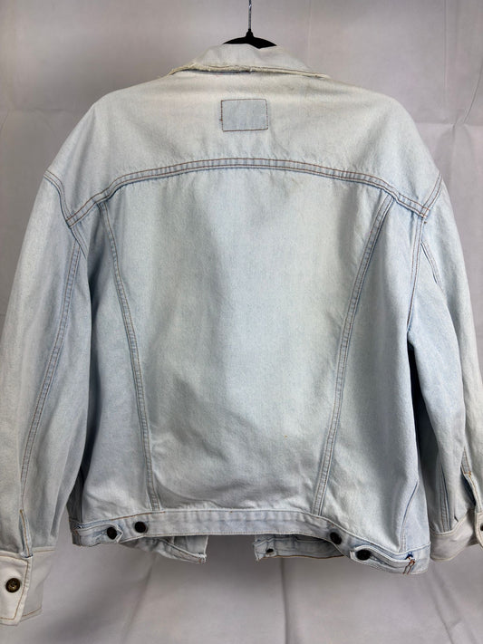 Giacca di jeans Levi's