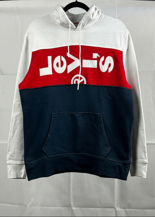 Levi’s Vintage Colorblock – Logo Sottosopra