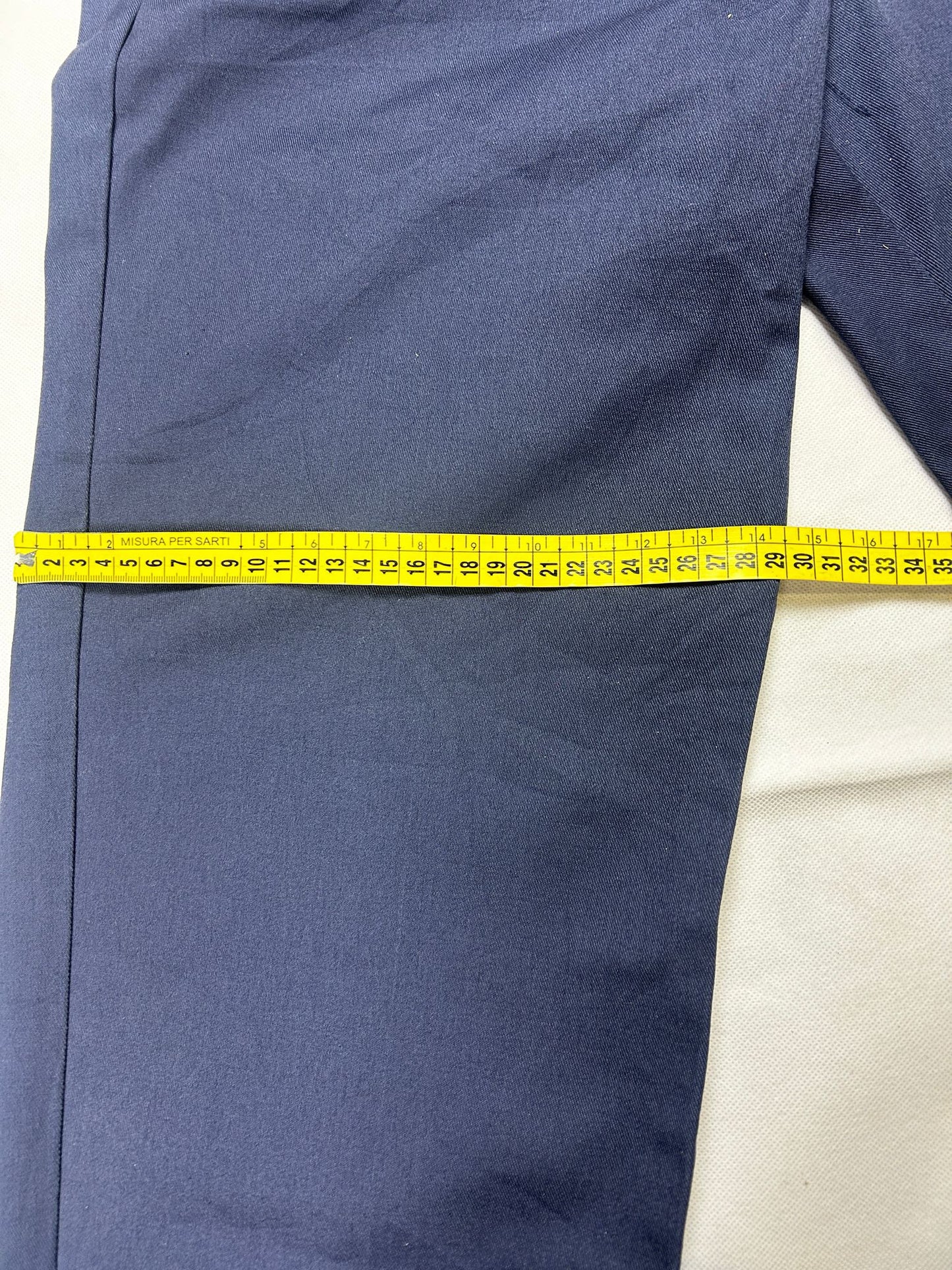 Pantaloni Dickies 874 Original Fit - Blu Navy