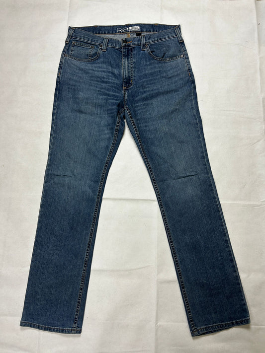 Jeans Carhartt Straight Fit