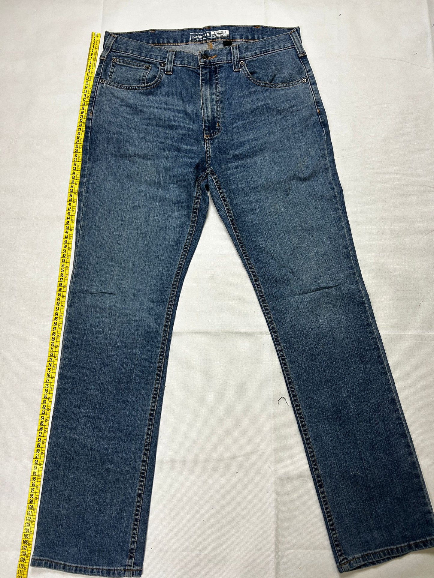 Jeans Carhartt Straight Fit