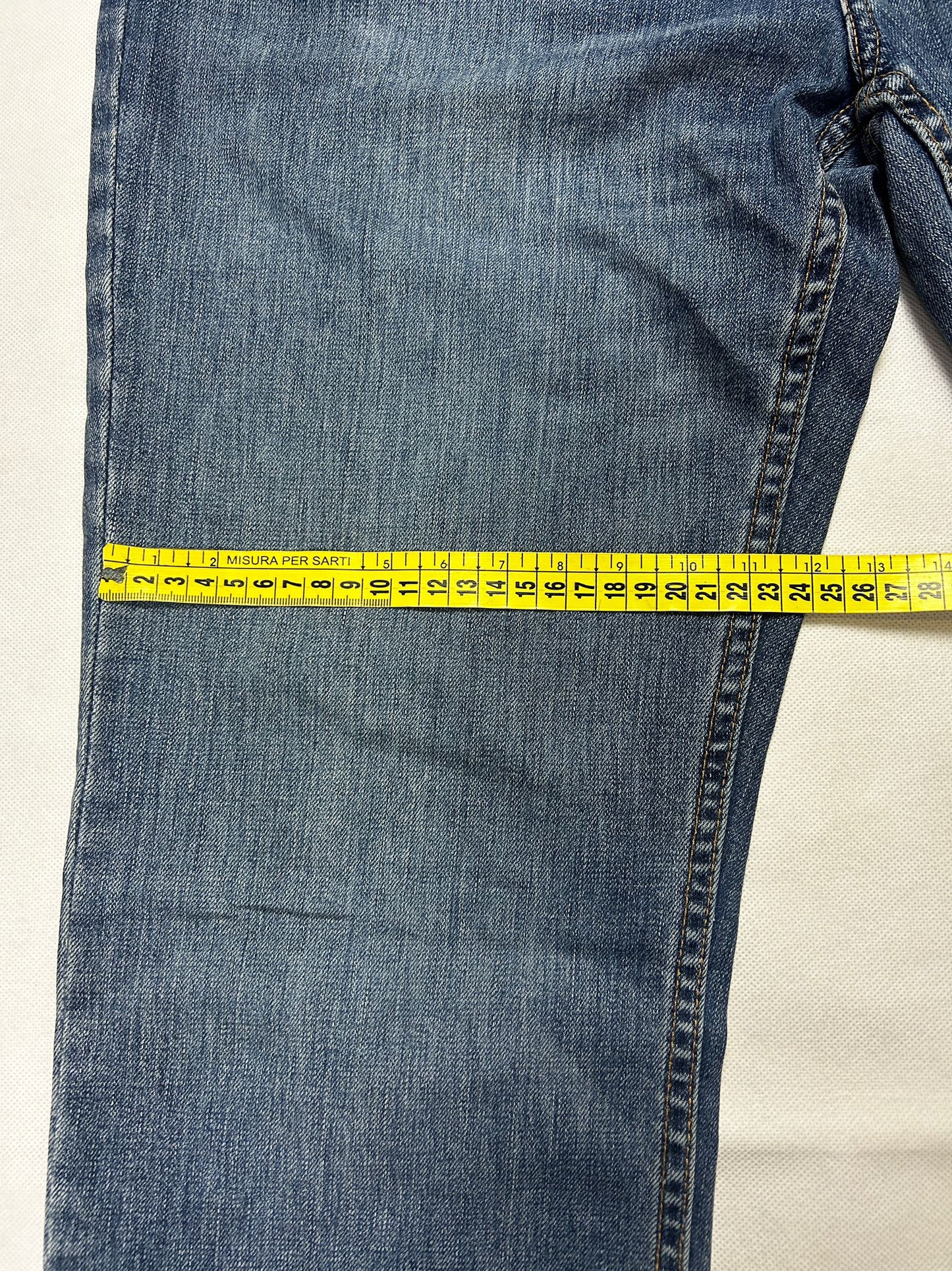 Jeans Carhartt Straight Fit