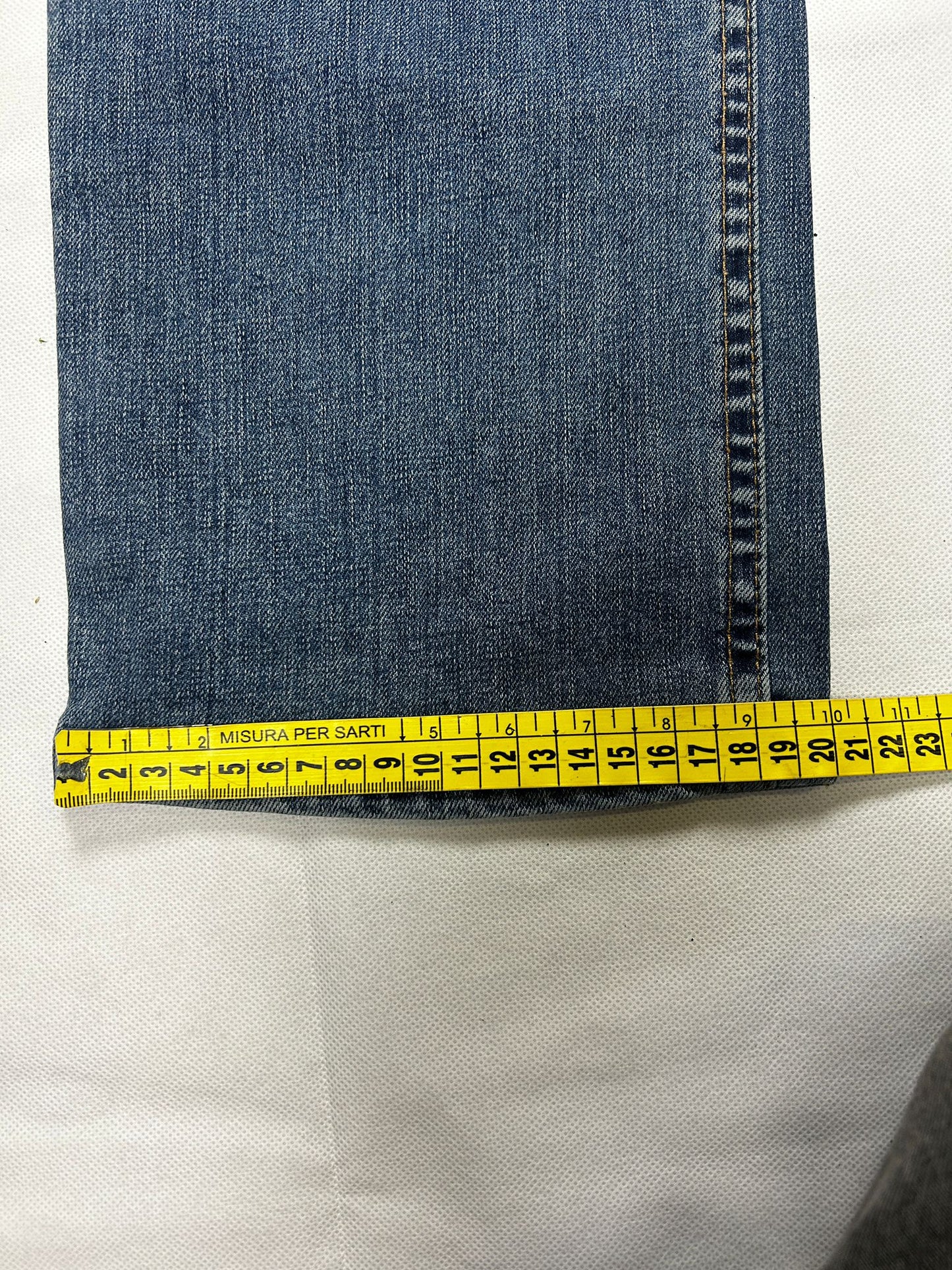 Jeans Carhartt Straight Fit
