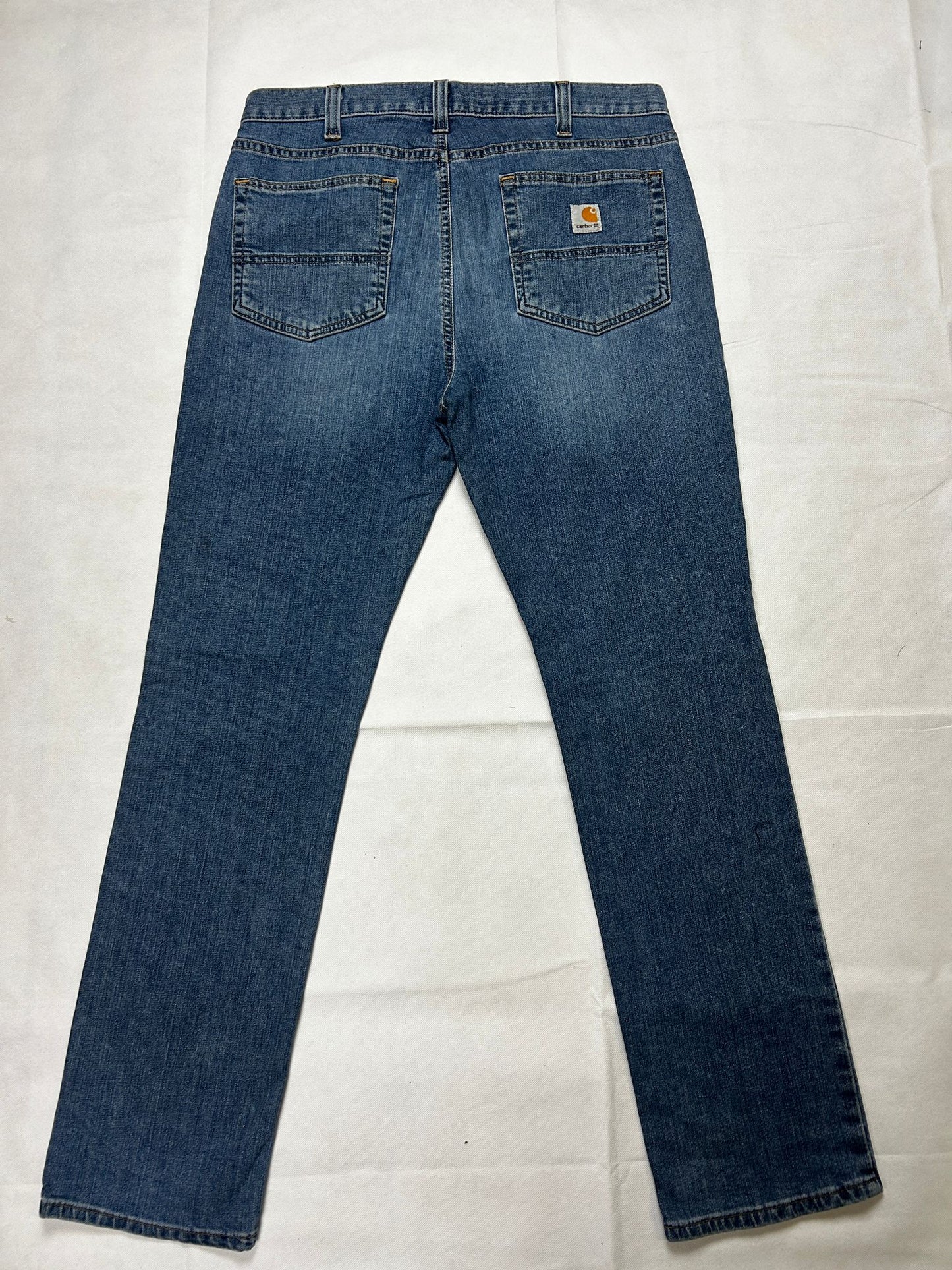 Jeans Carhartt Straight Fit