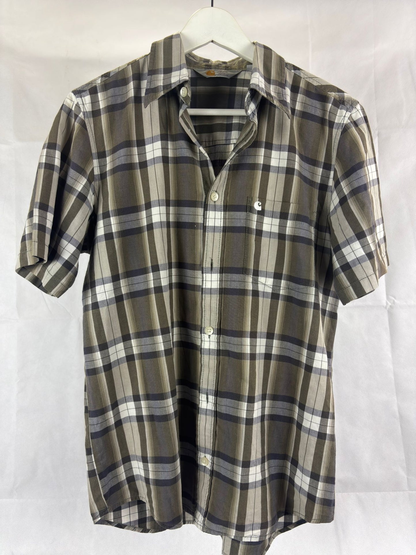 Camicia Carhartt Rugged Outdoor Wear - Manica Corta