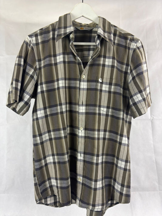 Camicia Carhartt Rugged Outdoor Wear - Manica Corta